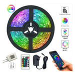 Cinta Led Rgb 5 Metros