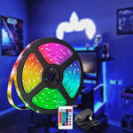 Cinta Led Rgb 5 Metros