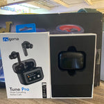 Audífonos Inalámbricos Tune Pro IG - 9 Cancelación de ruido y pantalla led