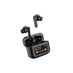Audífonos Inalámbricos Tune Pro IG - 9 Cancelación de ruido y pantalla led