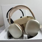 Audífonos Diadema AirPods Max Pro 1.1 – Cancelación de Ruido y Estilo Lujo